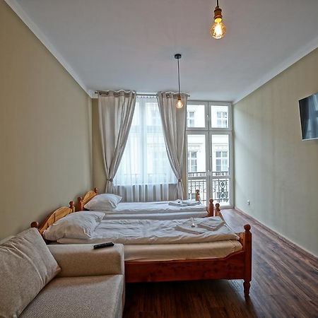 Apartamenty Grodzka 8 Cracóvia Exterior foto