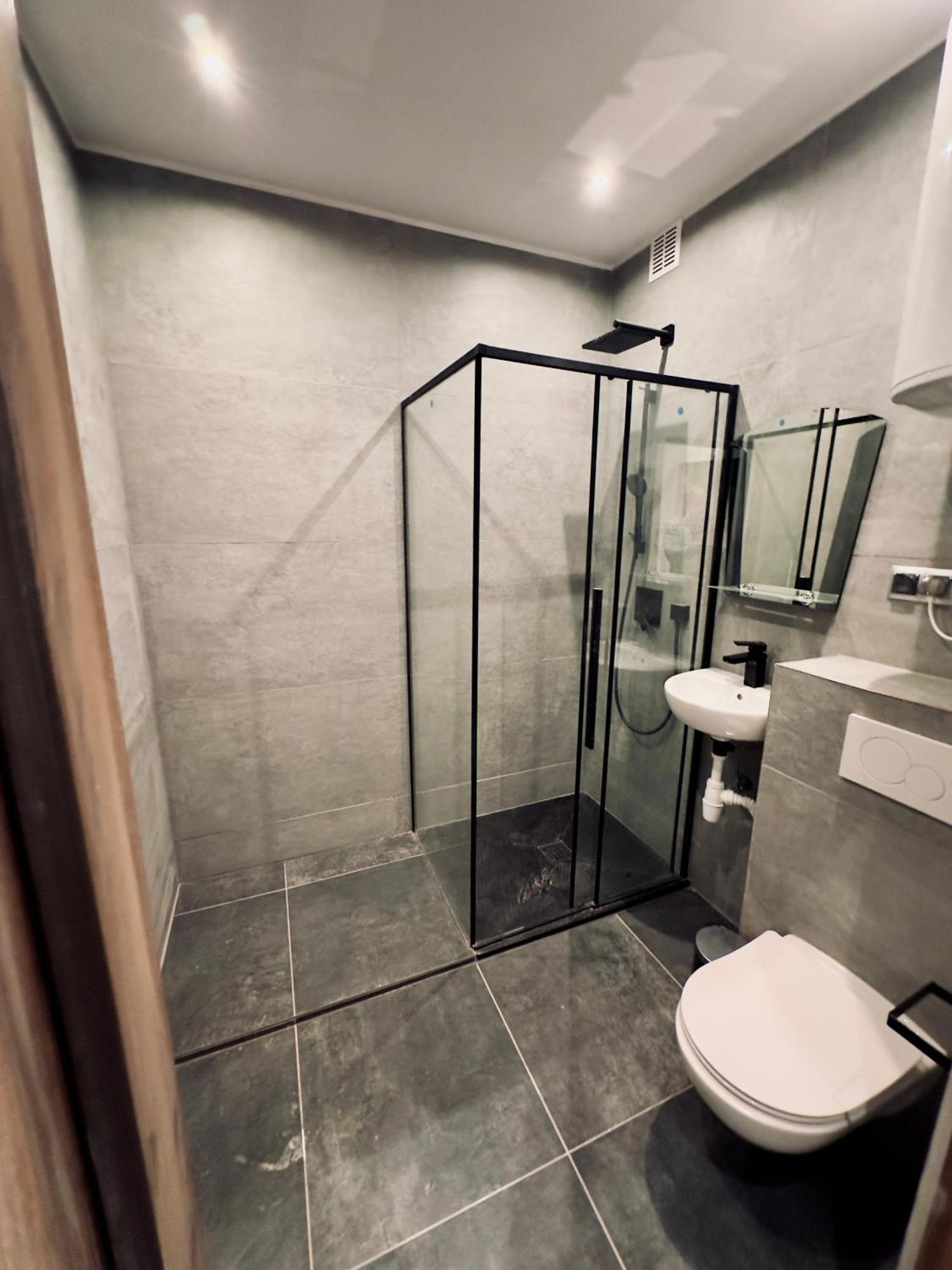 Apartamenty Grodzka 8 Cracóvia Exterior foto