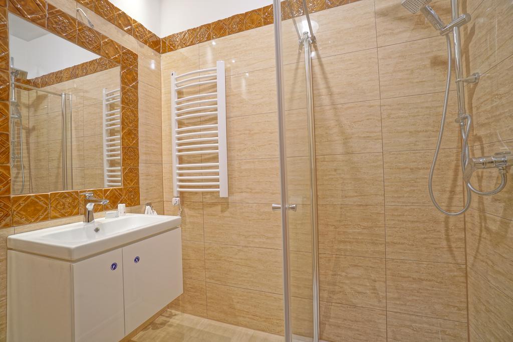 Apartamenty Grodzka 8 Cracóvia Exterior foto