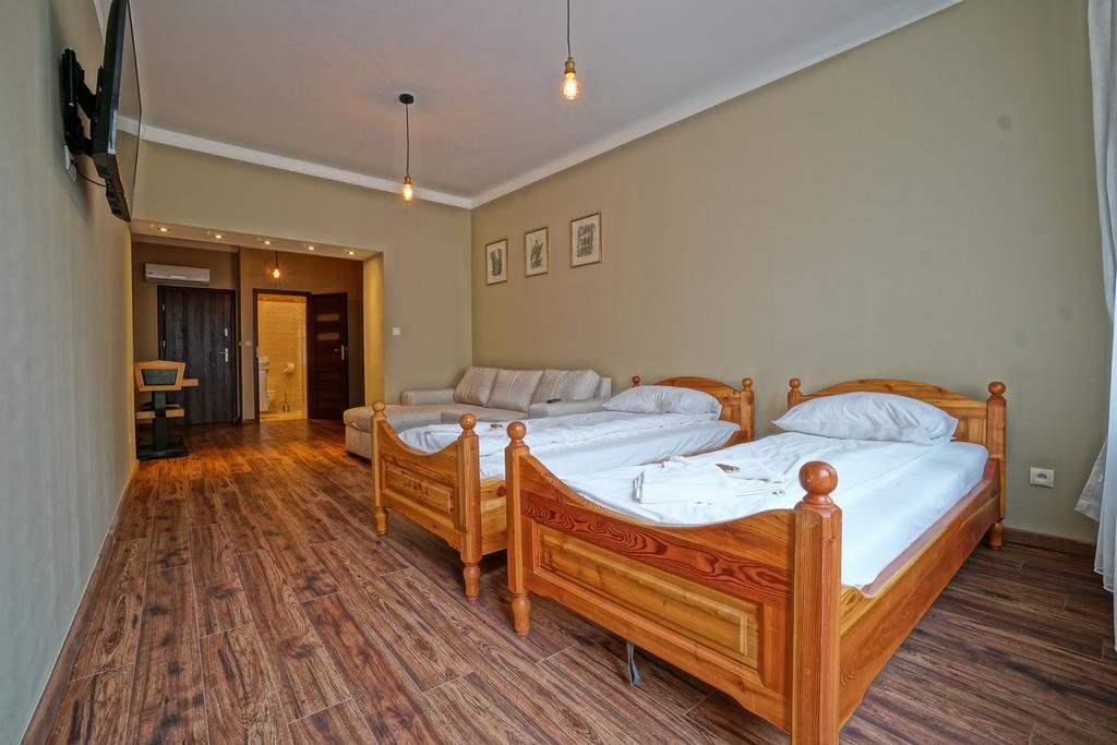 Apartamenty Grodzka 8 Cracóvia Exterior foto