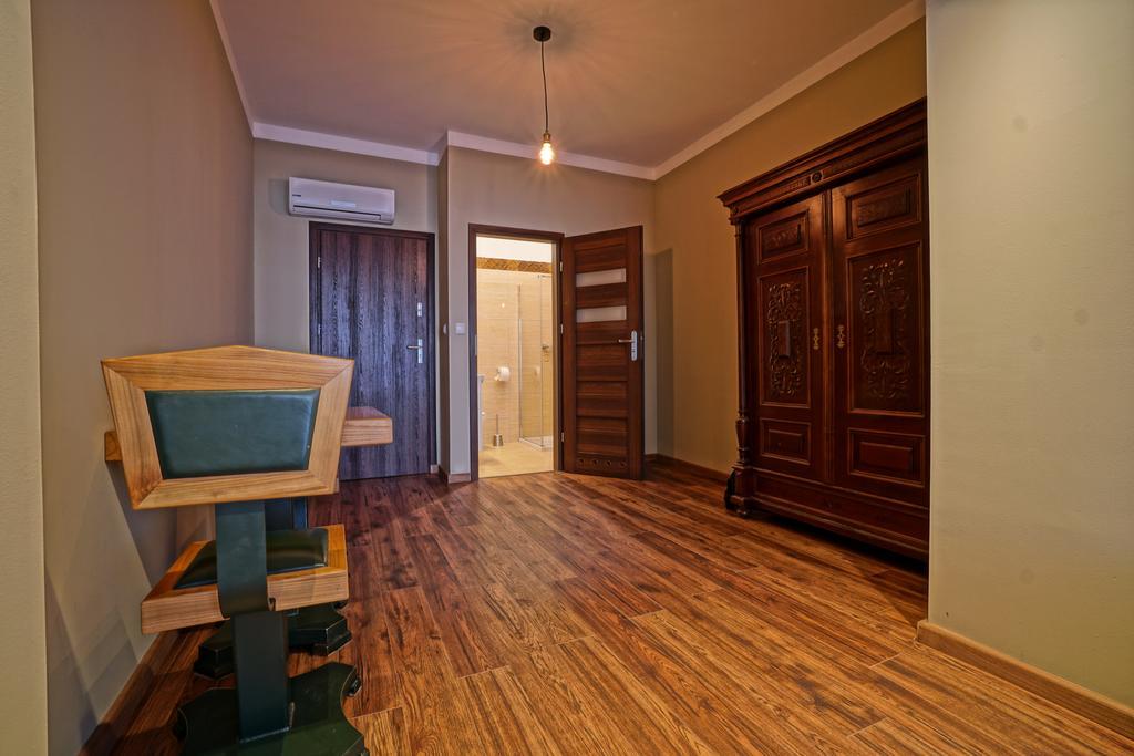 Apartamenty Grodzka 8 Cracóvia Exterior foto