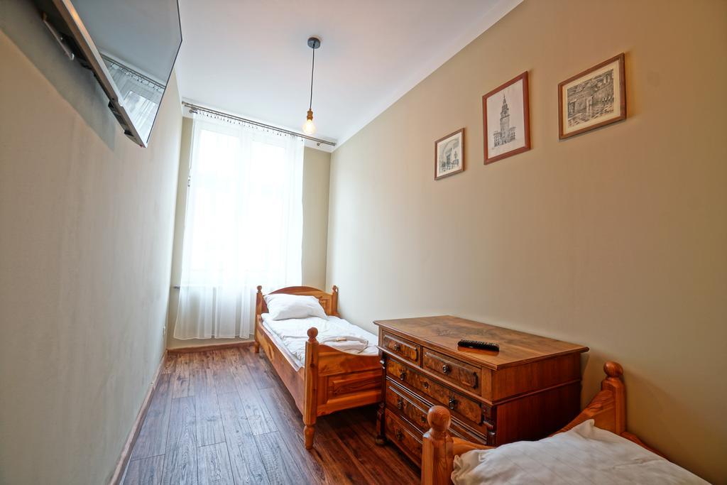 Apartamenty Grodzka 8 Cracóvia Exterior foto