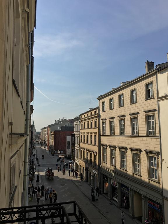 Apartamenty Grodzka 8 Cracóvia Exterior foto
