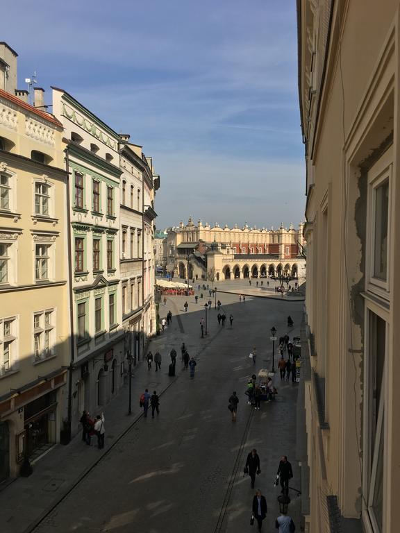 Apartamenty Grodzka 8 Cracóvia Exterior foto
