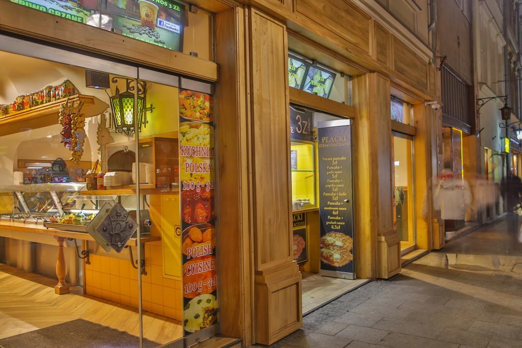 Apartamenty Grodzka 8 Cracóvia Exterior foto