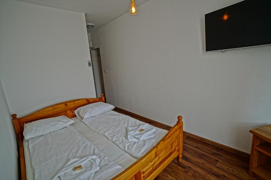 Apartamenty Grodzka 8 Cracóvia Exterior foto